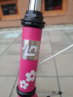 Koloběžka street fun kid - 3