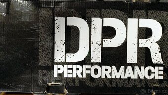 Tlumiče simson DPR 380mm - 3