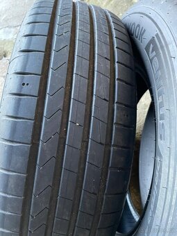 Pneumatiky 215/70 R16 - 3