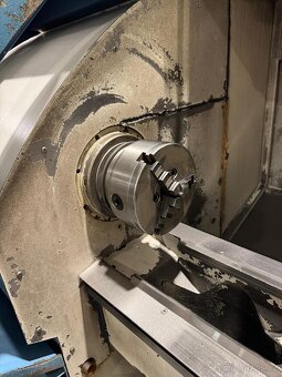 CNC soustruh DMT CD 282 (8950) - 3