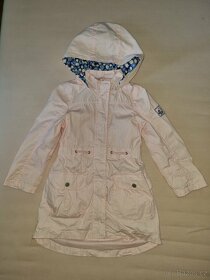 Krásná bunda/parka - 3