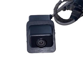 Zadní kamera pro couvání 3D0980551 3D0907441 VW Phaeton 3D - 3