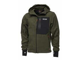 Rybářská bunda-Prologic Commander fleece jacket - 3