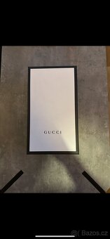 Gucci tenisky 41.5 - 3