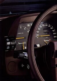 Toyota Celica Supra MkII (rok výroby 1982-84) náhradní díly - 3