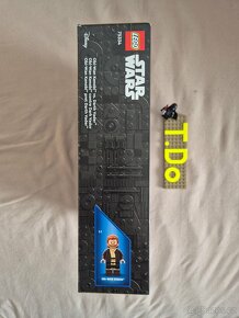 LEGO® Star Wars™ 75334 Obi-Wan Kenobi vs. Darth Vader - 3