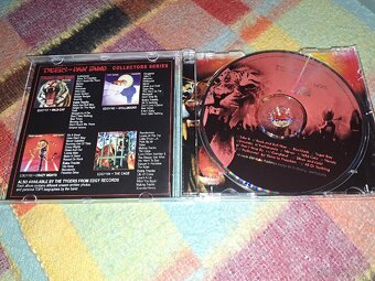 TYGERS OF PAN TANG - 3