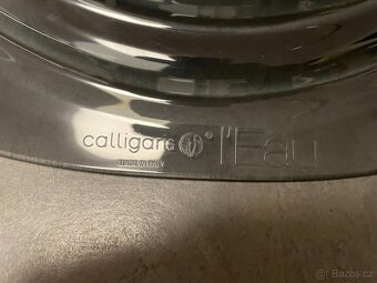 Italské kuchyňské židle Calligaris-4ks - 3