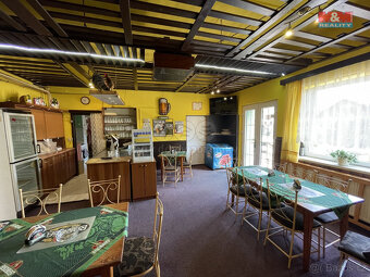 Pronájem restaurace, 190 m², Orlová - Město - 3