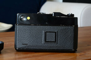 Fujica GSW690 - 3