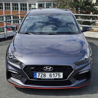 Hyundai I30N Performance 2019 - 3