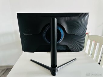 Herní monitor samsung odyssey G5 G55C - 3