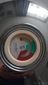 Poklice Zepter wok - 3