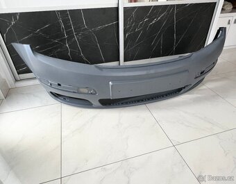 NOVÝ PŘEDNÍ NÁRAZNÍK / ŠKODA FABIA 1 / ZASÍLÁME - 3