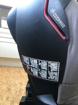 Maxi-cosi 9-18kg - 3