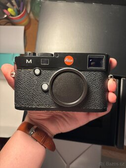 Leica M240 + originální balení - 3