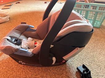 Vajíčko cybex - 3