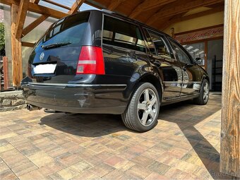 VW Bora 1.9tdi 74kw + chip - 3
