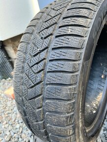 225/50 R17 Pirelli zimní 2ks - 3
