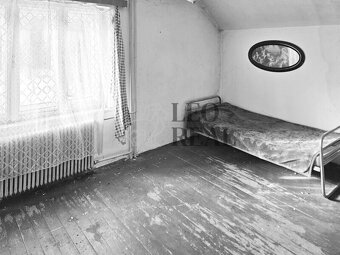 (N343) Rodinný dům k celkové rekonstrukci - 3