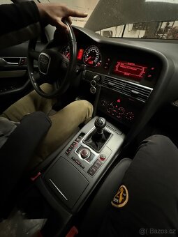 AUDI A6 C6 2.0 TDi(103kw) - 3