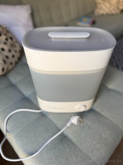 Philips Avent Steam Sterilizer SCF291/00 - 3