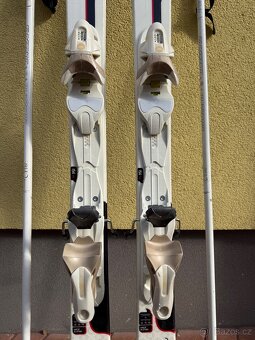 Rossignol Passion 154 cm - 3