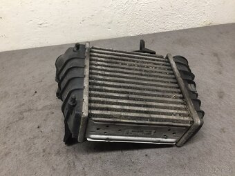 ŠKODA FABIA 2 TDI 2007-2014 - INTERCOOLER 6Q0 145 804 A - 3