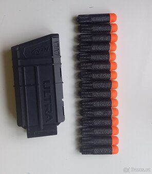 Elektrická Nerfka - 3