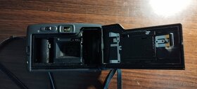 Minolta Riva AF35c ,dobrý stav, fukční, i pro sběratele - 3