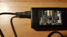 Nabíječka Fujitsu Siemens - 3