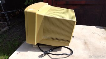 Monitor Compaq 460-P - 3