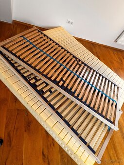 MALM IKEA POSTEL - 3