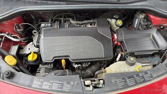 Náhradní díly Renault Clio 3 1.2 48kw 73 000 km - 3