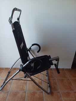 Prodáme King Gym COMFORT DELUXE - 3