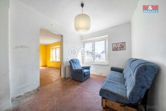 Prodej rodinného domu, 373 m², Lom - 3