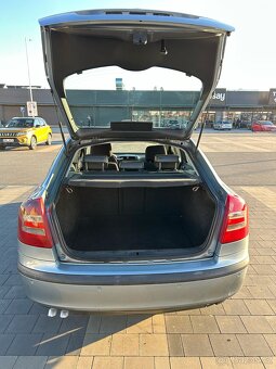 Skoda oktavia 1.9 tdi 77kw - 3