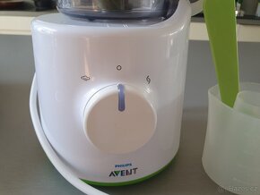 Avent parni varic a mixer 2v1 - 3