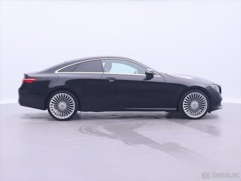 Mercedes-Benz Třídy E 2,9 400d 4Matic Avantgarde DPH (2019) - 3