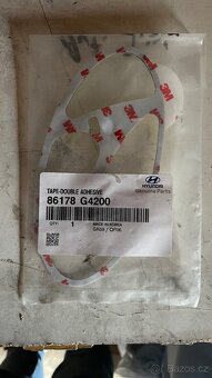 Znak Hyundai - 3