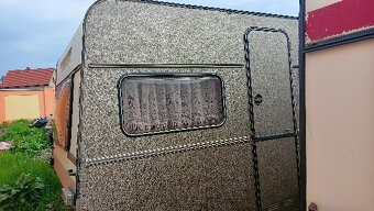 Obytný karavan - 3