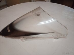 Suzuki GS500f originální plexi štítek - 3