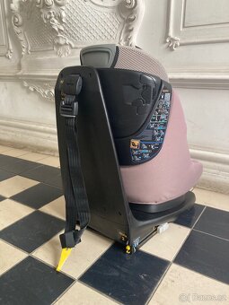 Maxi cosi axissFix - 3