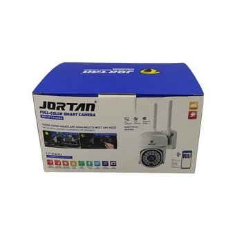 Jortan wifi ip camera - 3