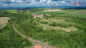 Prodej zahrady, 6000 m², Postoloprty - 3