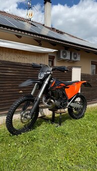 Ktm exc 300 2019 - 3