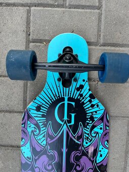 Longboard - 3