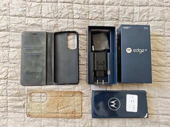 MOTOROLA EDGE 30 - 3