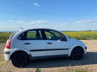 Citroën C3 - 3