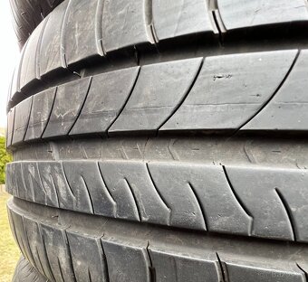 205/55 R16 91V letní pneu Michelin Energy Saver (5119) - 3
